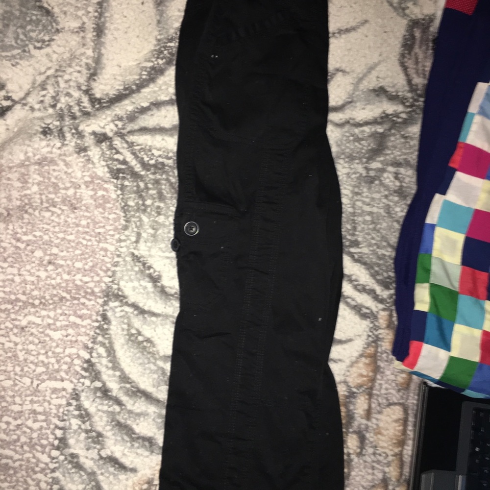 Style & Co capris - Picture 5 of 7